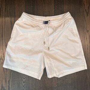 Kith Transtional Active Short - White Size L